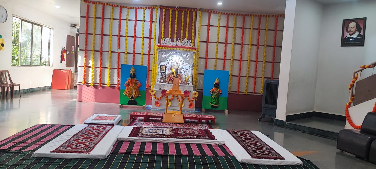 gallery